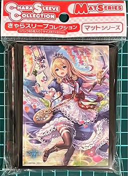 Amazon.co.jp: シャドウバース ワンダードリーム アリス